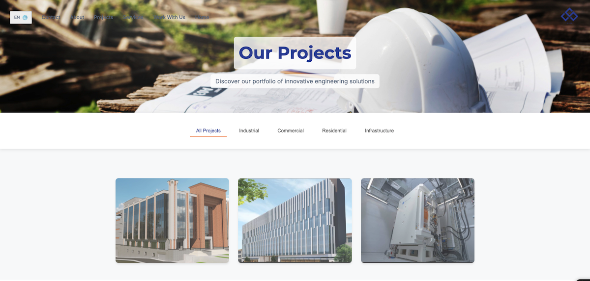 SiscoBuild (Saray Sanat Sadid)