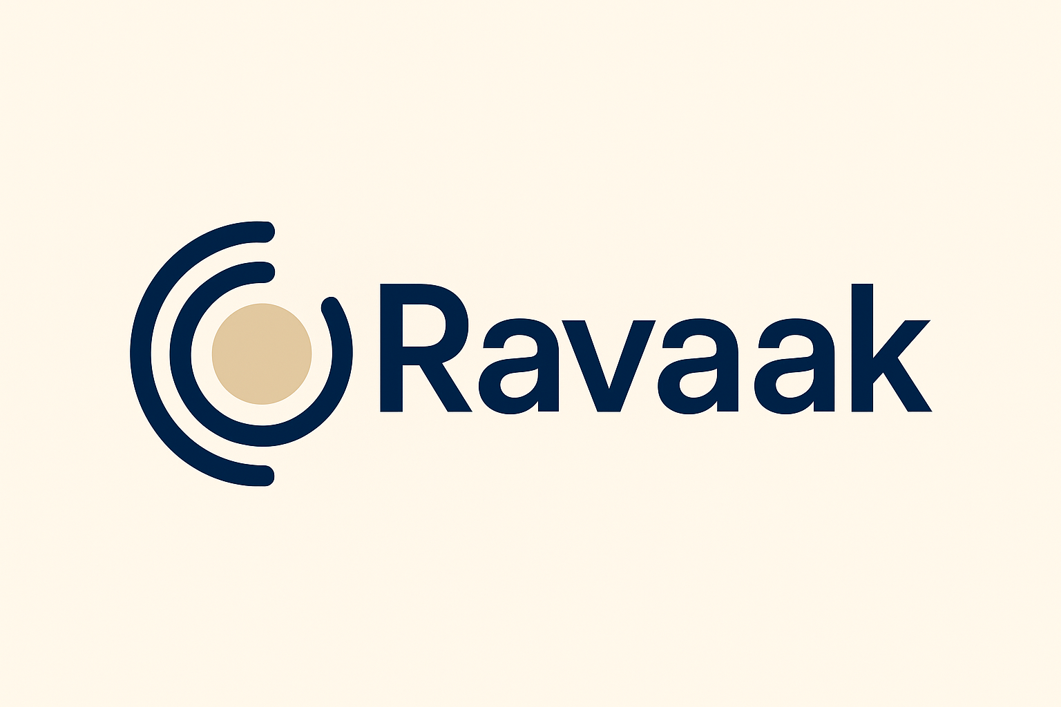 Ravaak Logo